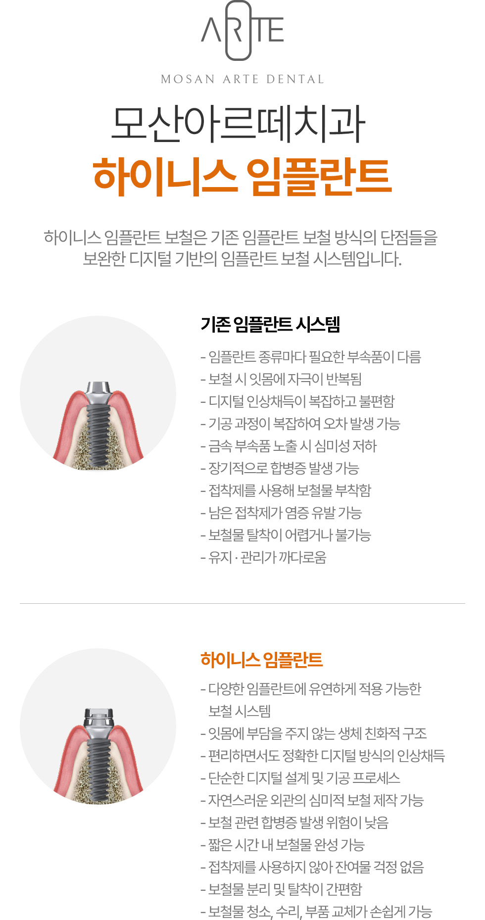 하이니스임플란트